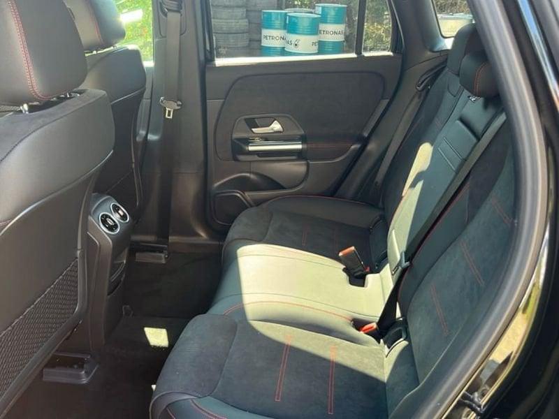 Mercedes-Benz EQA 300 4Matic AMG Line Advanced