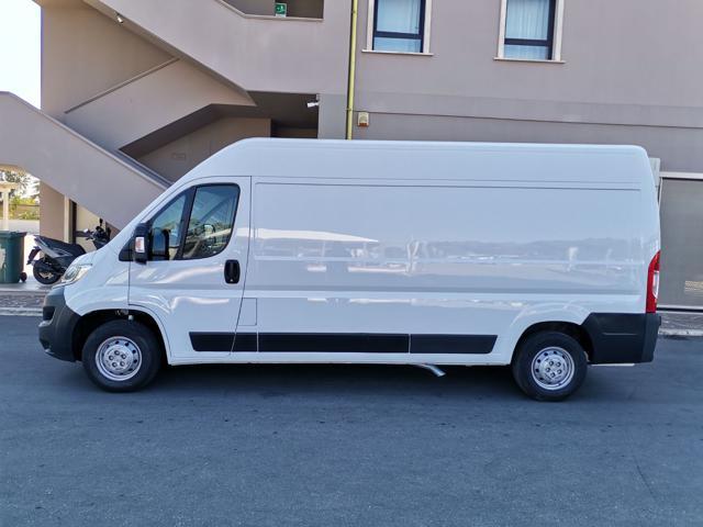 FIAT Ducato 33 2.0 MJT L3H2 Furgone COIBENTATO