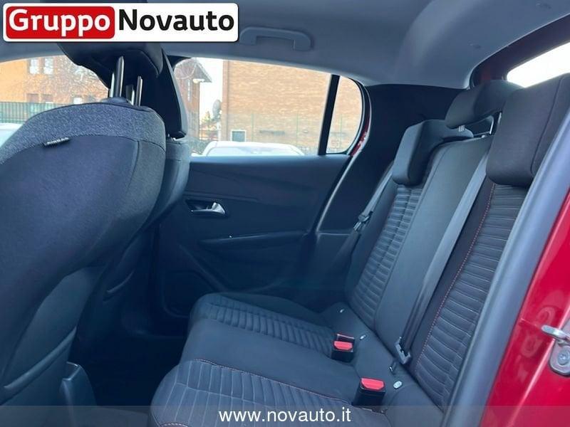 Peugeot 208 208 PureTech 100 Stop&Start 5 porte Active