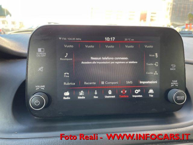 FIAT Tipo 1.6 Mjt S&S SW City Life Iva Esposta