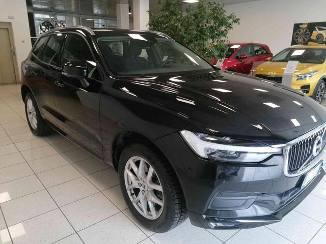 VOLVO XC60 B4 (d) AWD Geartronic Business