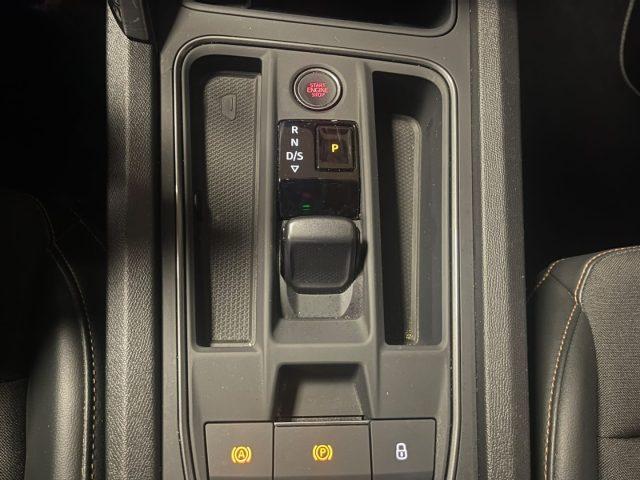 CUPRA Formentor 1.4 e-Hybrid DSG PLUG IN 19"VIDEO C/GRIMALDI SP.