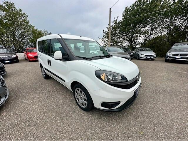 Fiat Doblò 1.6 MJT 120CV Combi N1 -2019