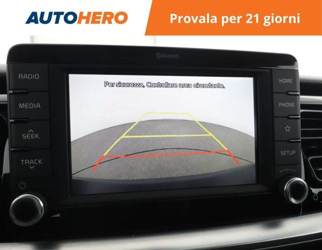 KIA Stonic 1.4 MPI 100 CV Style