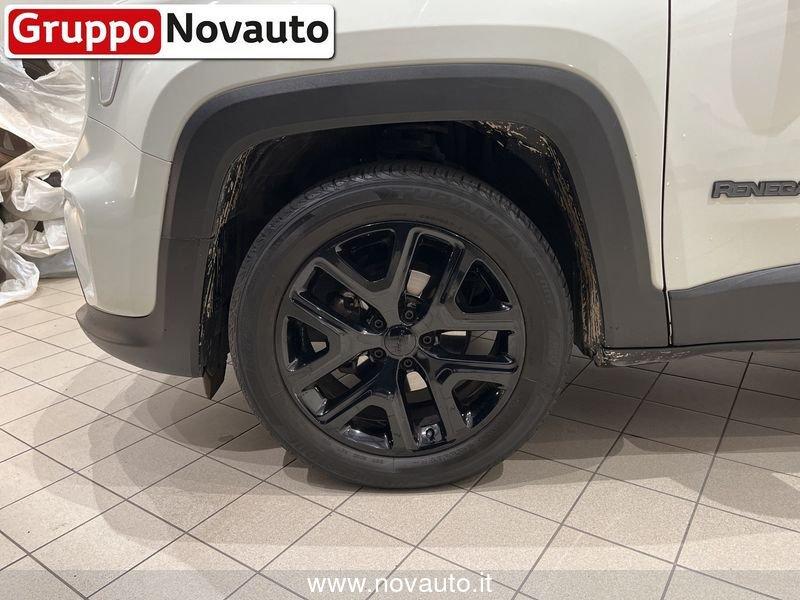 Jeep Renegade Renegade 1.0 T3 Night Eagle