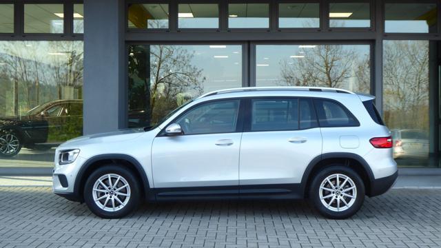 MERCEDES-BENZ GLB 200 d Automatic Sport