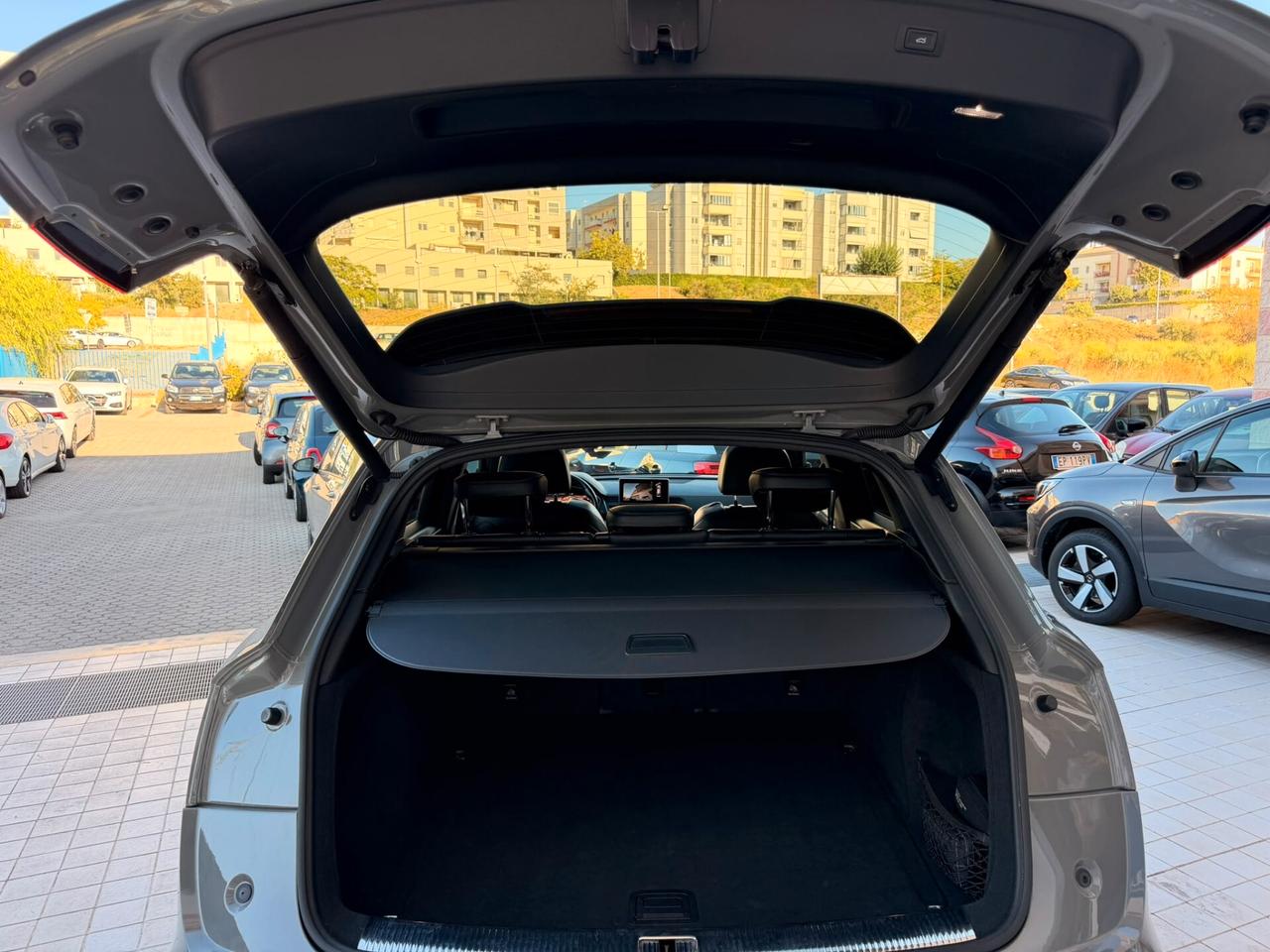 Audi Q5 3.0 TDI quattro tiptronic S line plus