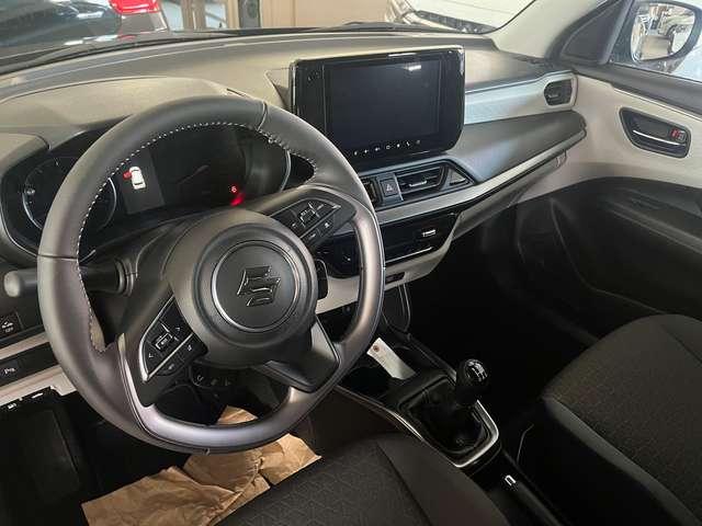 Suzuki Swift TOP 2WD, NUOVA, NON KM ZERO, CON SUZUKI DAL 1986