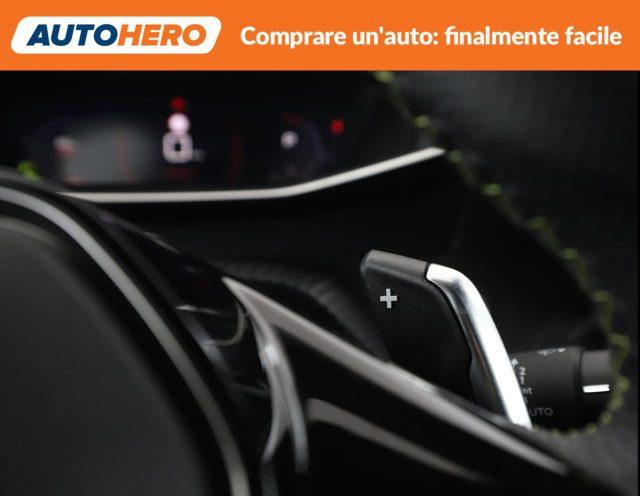 PEUGEOT 2008 PureTech 155 S&S EAT8 GT