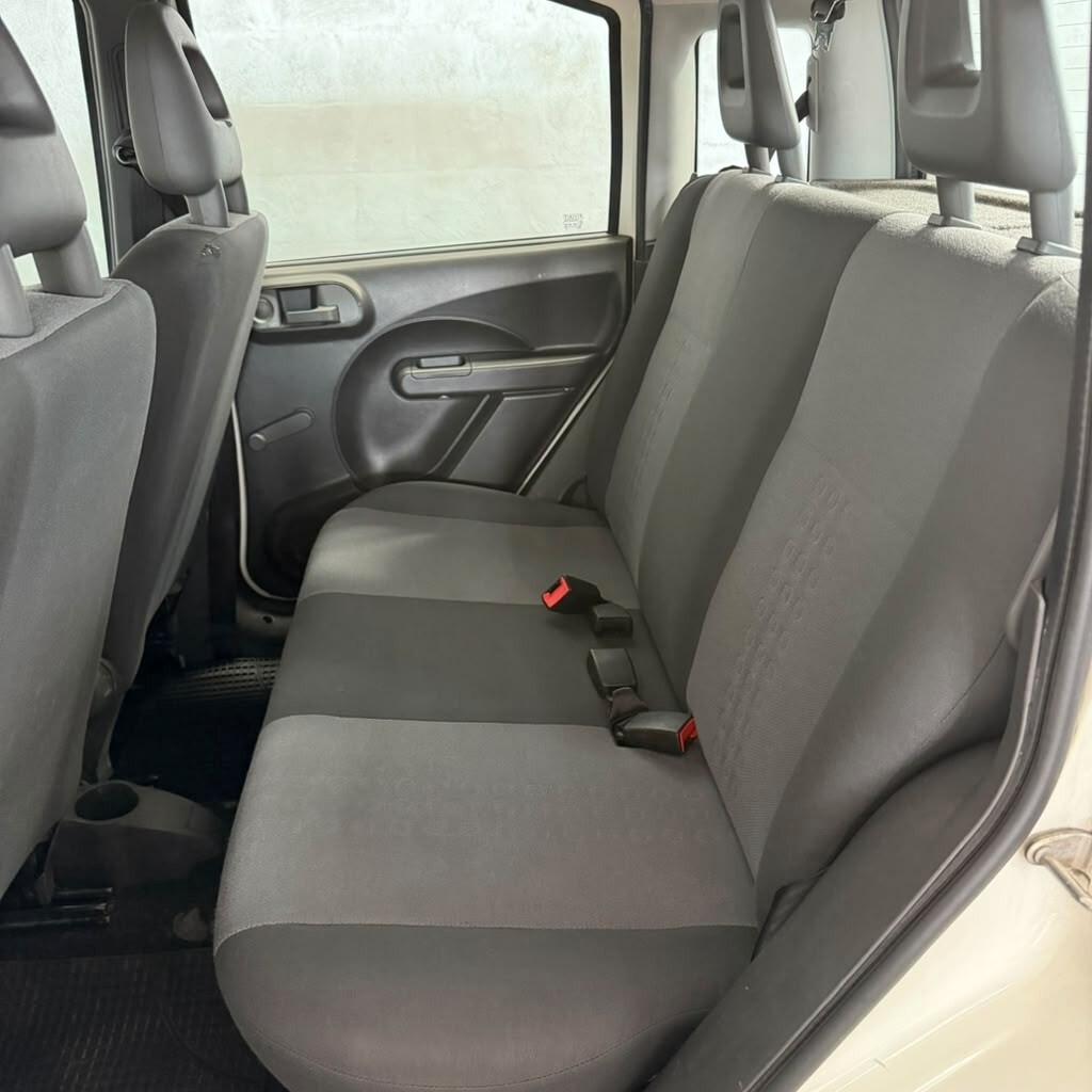Fiat Panda 1.2 BENZINA NEOPATENTATI