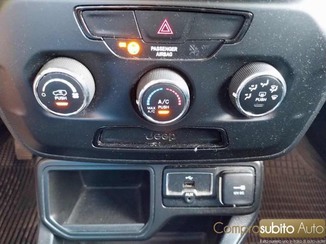 JEEP Renegade 1.6 Mjt 120 CV Business