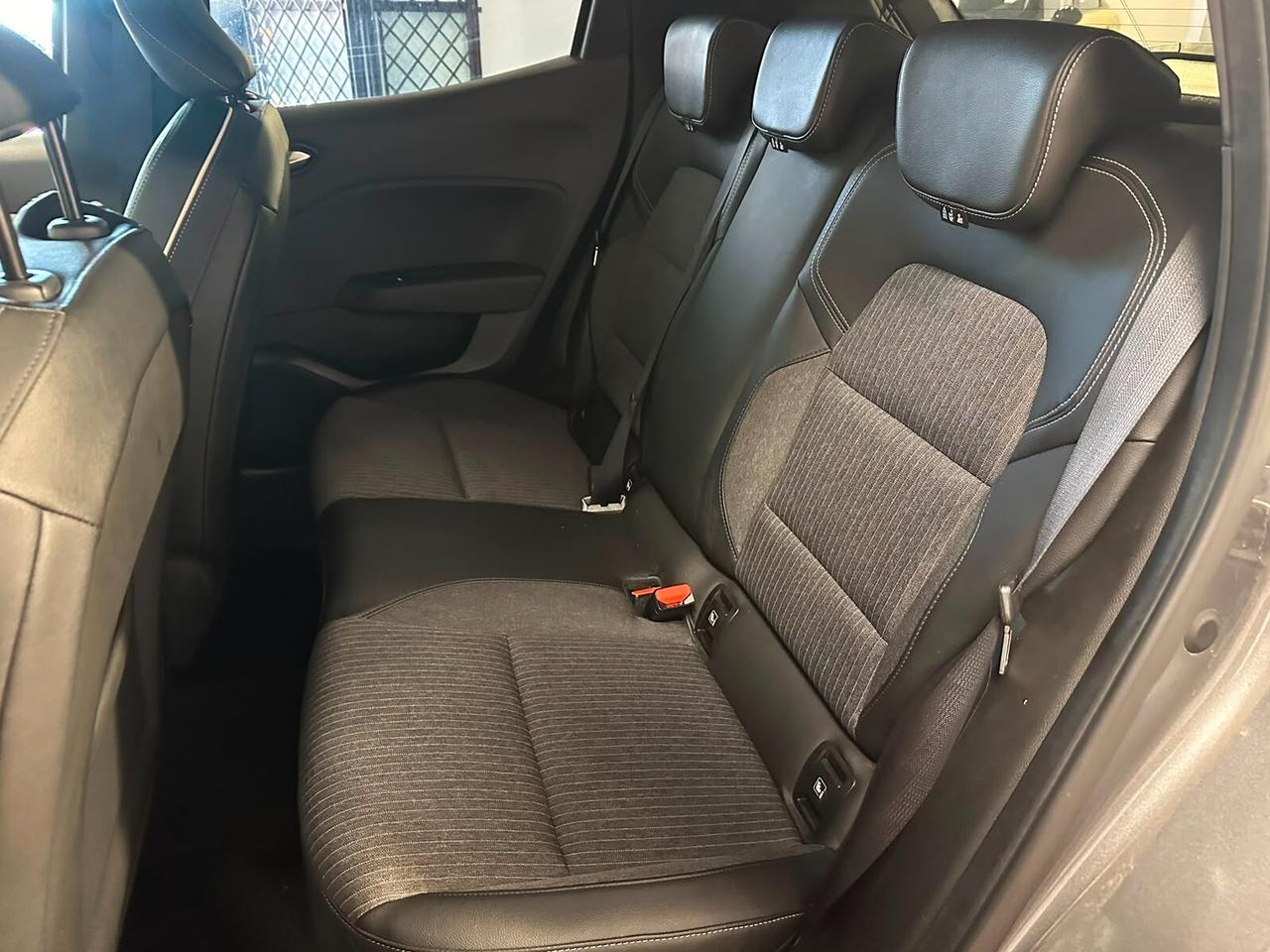 Renault Clio TCe 100 CV GPL 5 porte Techno