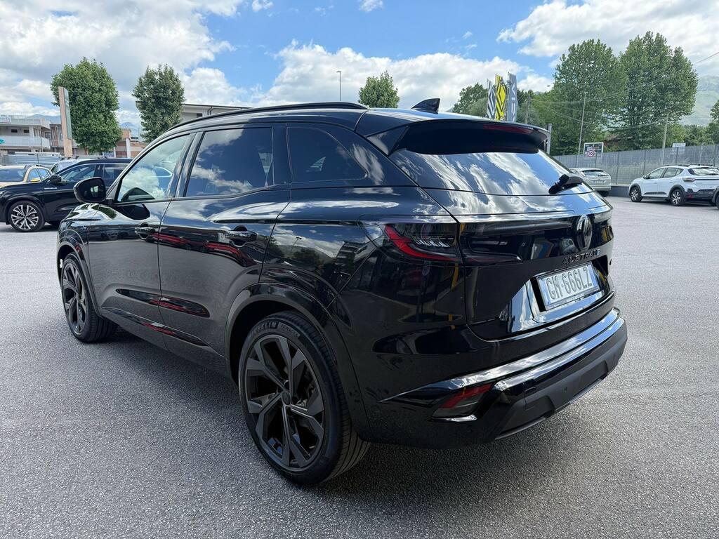 Renault Austral 1.2 E-Tech full hybrid Iconic Esprit Alpine 200cv