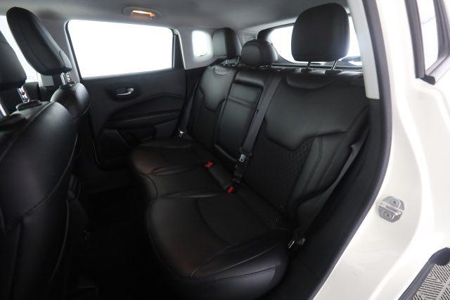 JEEP Compass Compass 1.6 Multijet II 2WD Night Eagle