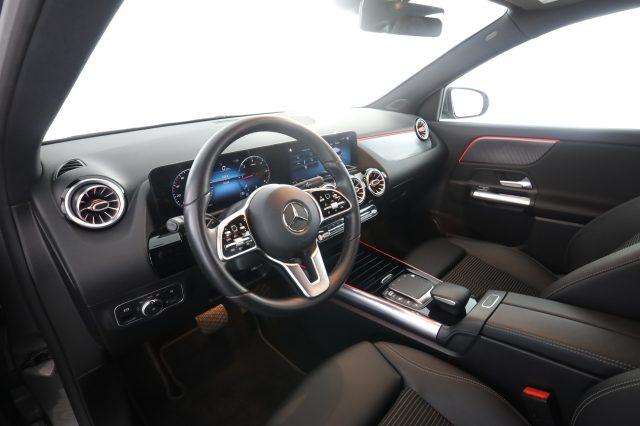 MERCEDES-BENZ CLA sse GLA GLA 200 d Automatic 4MATIC SPORT PLUS
