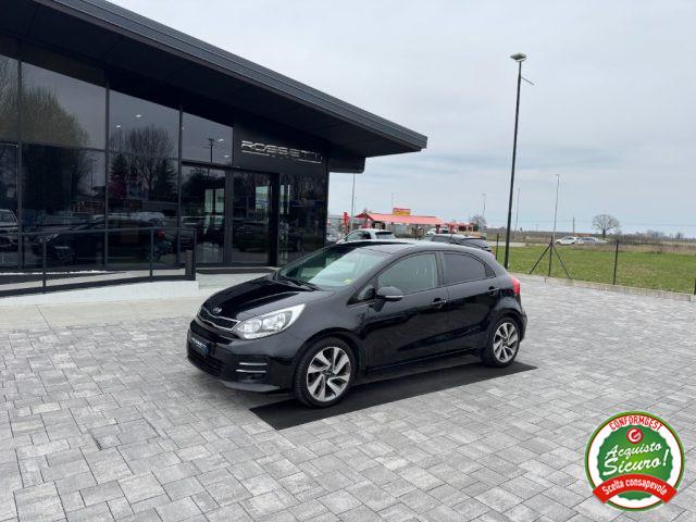 KIA Rio 1.1 CRDi 5p.S&S High Tech ANCHE NEOPATENTATI