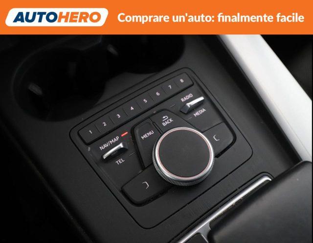 AUDI A4 Avant 2.0 TDI 150 CV S tronic