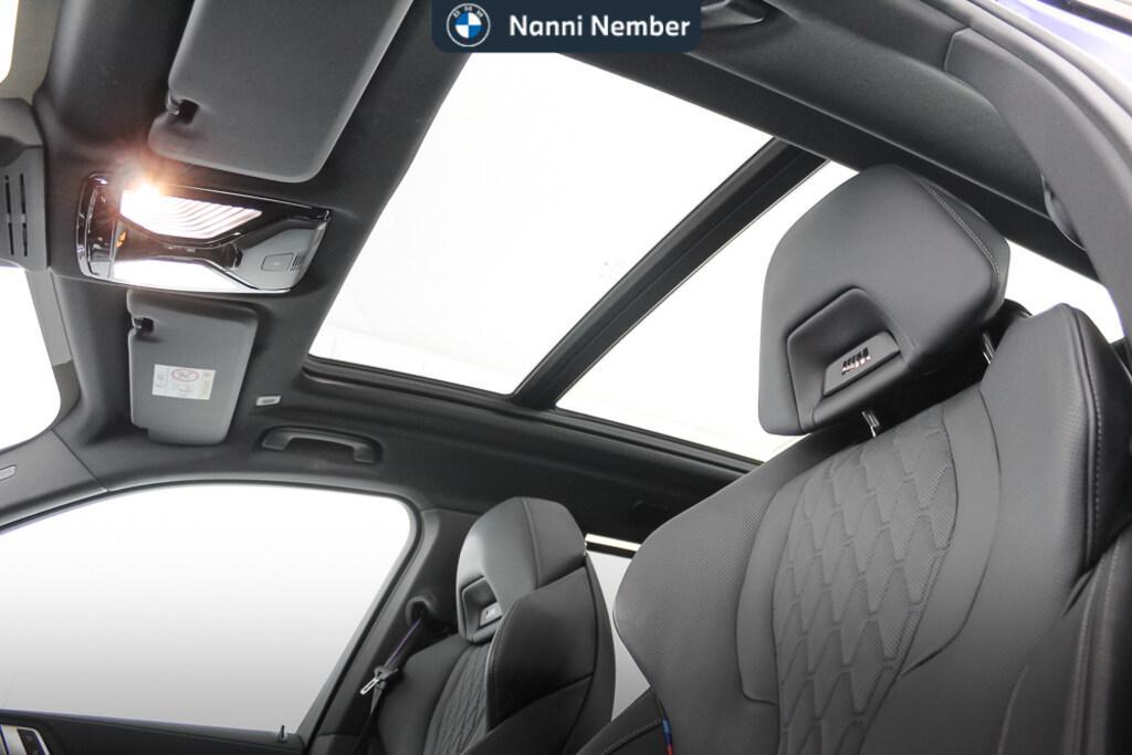 BMW X5 M 60 i MSport Pro Steptronic