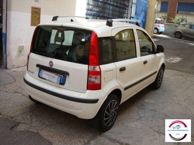 FIAT - Panda - 1.2 Classic