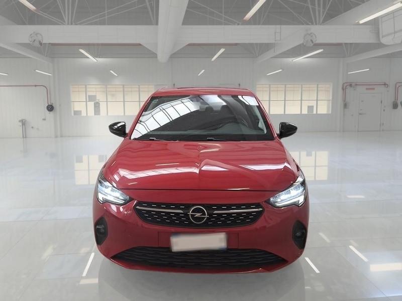 OPEL CORSA 1.5 DIESEL ELEGANCE 100 CV MT6 5 PORTE BERLINA