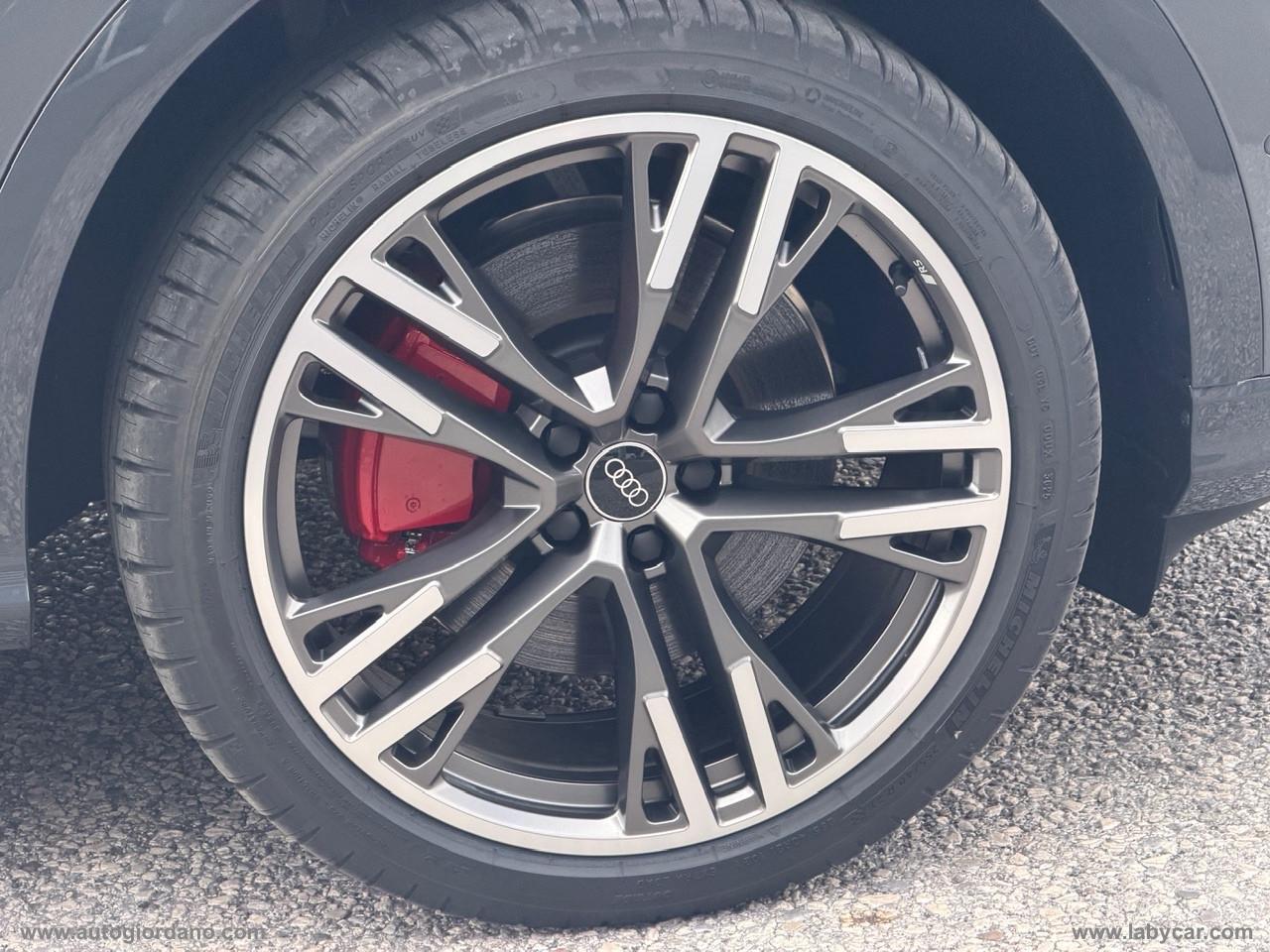 AUDI Q5 SPB TDi S tronic quattro S line ed.