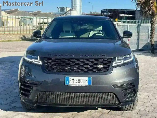LAND ROVER Range Rover Velar 2.0D I4 240 CV R-Dynam HSE - 21" FM480HM