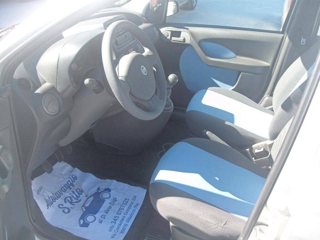Fiat Panda 1.3 MJT 16V Dynamic - 2009