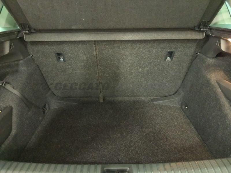 Skoda Kamiq 2024 1.0 tsi Black Dots 115cv dsg