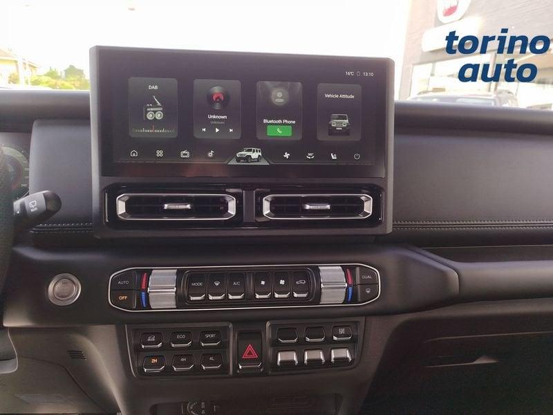 EMC 212 2.0 TDI 8AT 4WD Diesel