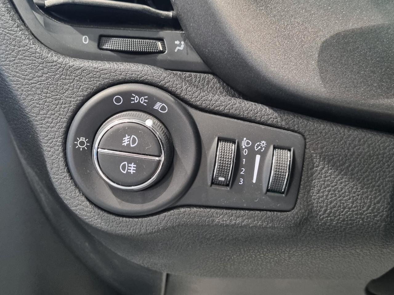 Fiat 500X 1.3 MultiJet 95 CV Cross