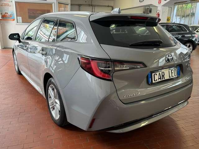 Toyota Corolla Corolla XII 2019 Touring Touring1.8h Business cvt