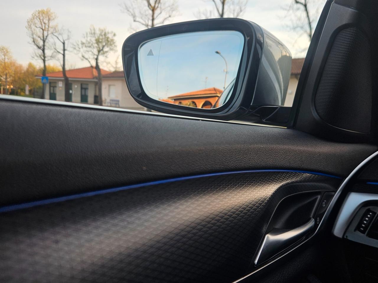 Bmw 530d 48V xDrive Msport STRAFULL Berlina