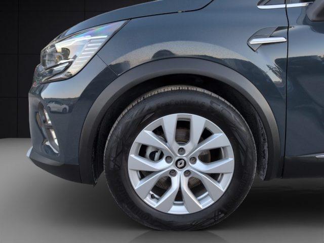 RENAULT Captur Full Hybrid E-Tech 145 CV Intens