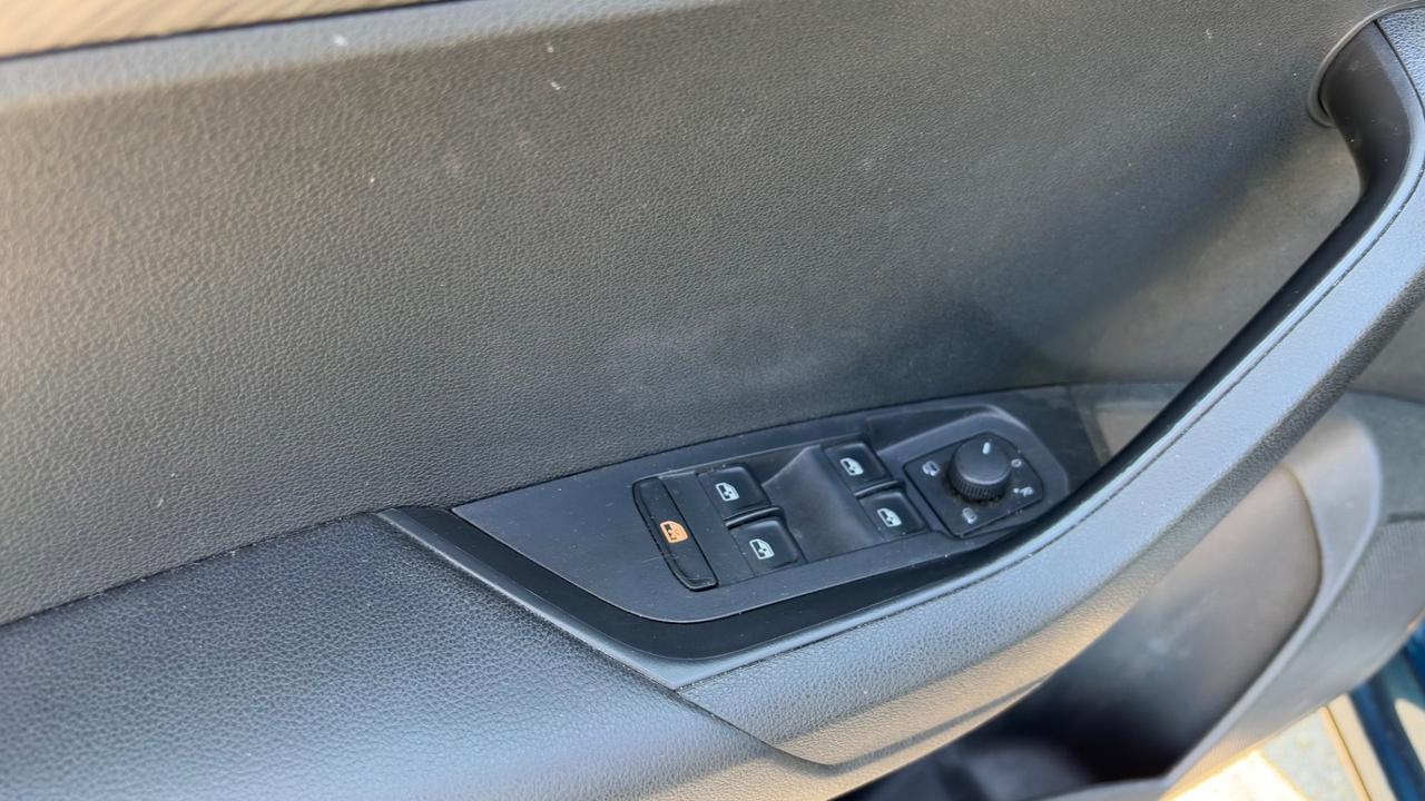 Skoda Karoq 2.0 TDI EVO SCR 4x4 DSG —- IVA ESPOSTA—-