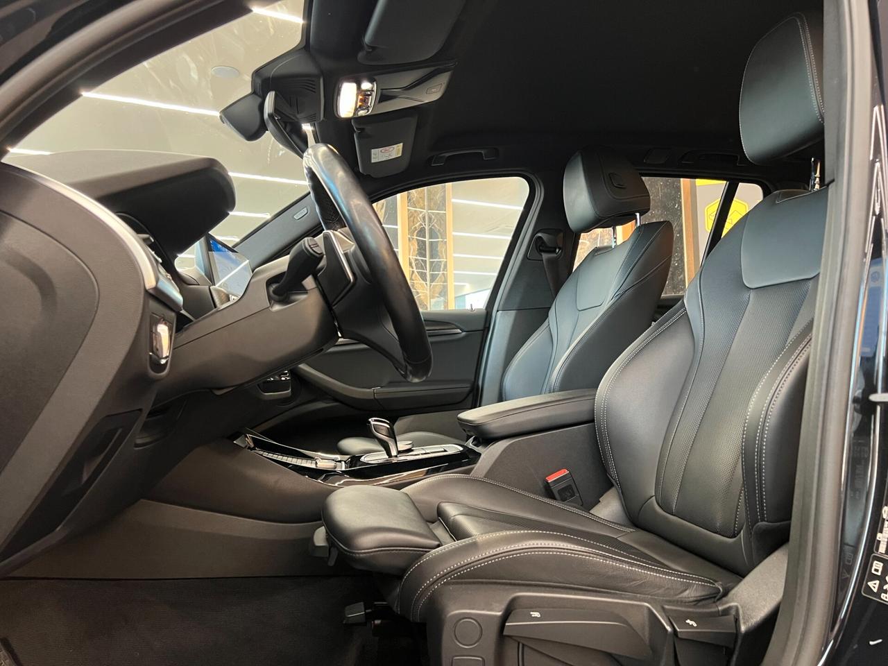 Bmw X3 xDrive20d 48V Msport