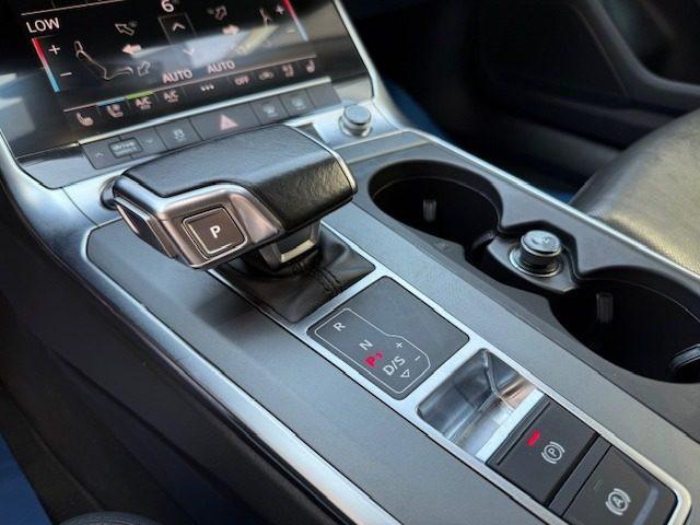 AUDI A6 allroad 40 TDI 2.0 quattro S tronic