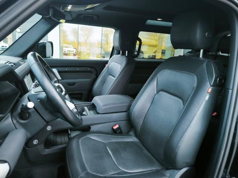 Land Rover Defender 90 3.0D I6 250CV X-Dynamic S