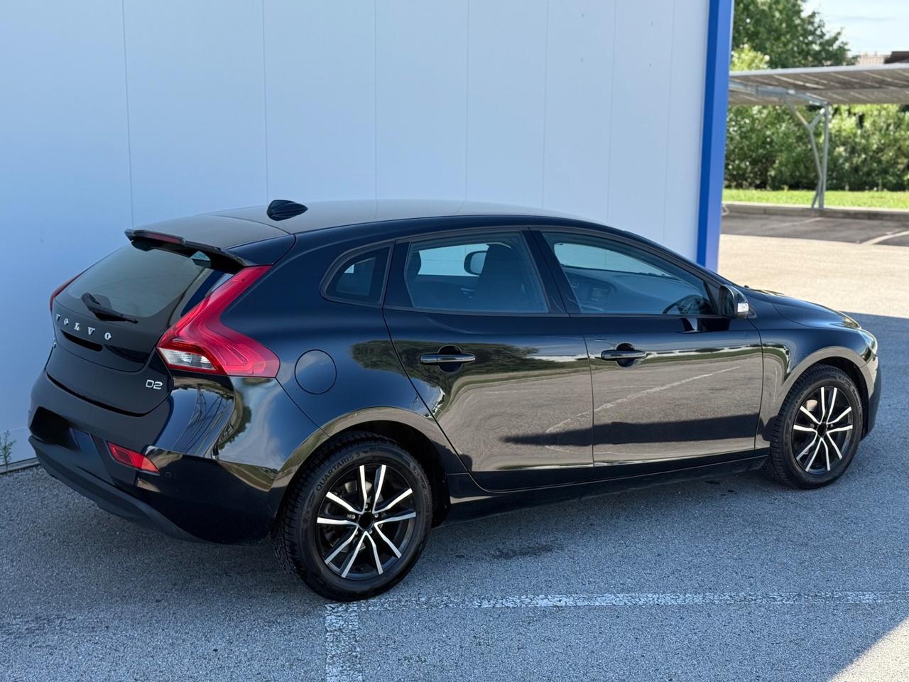 Volvo V40 D2 1.6