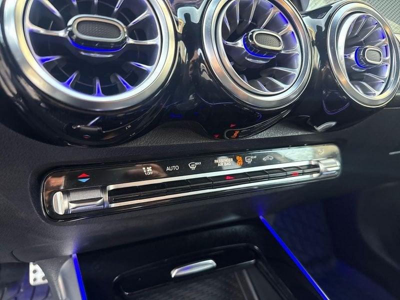 Mercedes-Benz GLB 200 d AMG Line Advanced Plus auto
