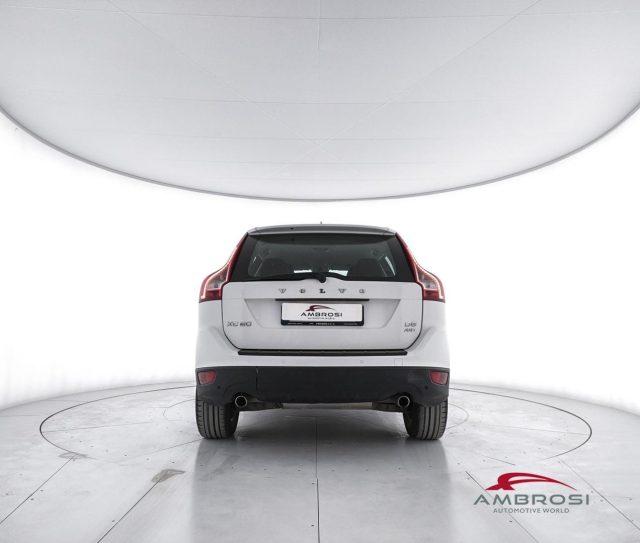 VOLVO XC60 D5 AWD Geartronic Momentum - PER OPERATORI DEL SET