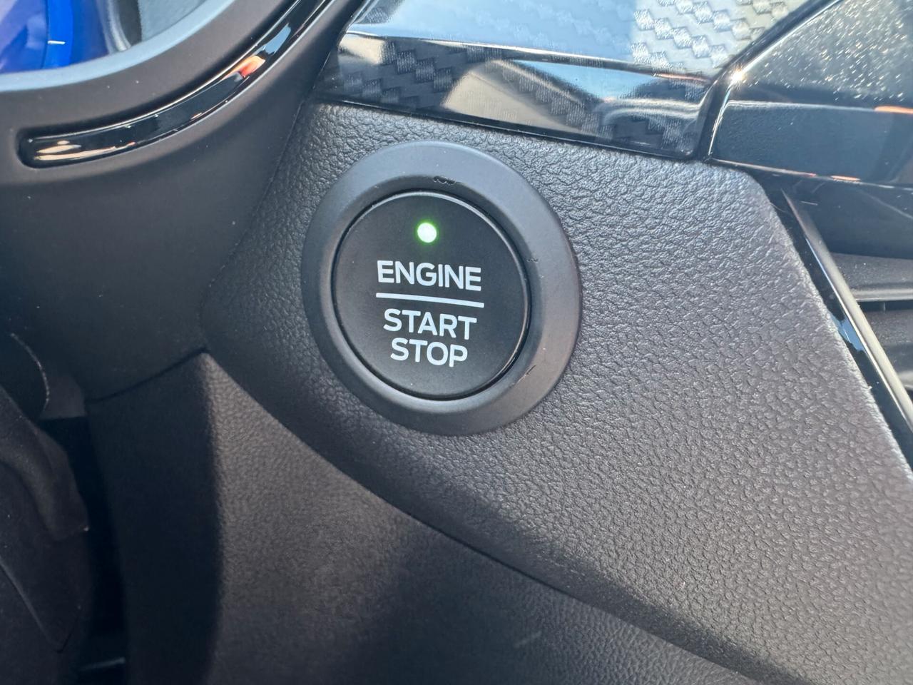 Ford Kuga St-Line 2.5 Full Hybrid 190CV 2WD S&S