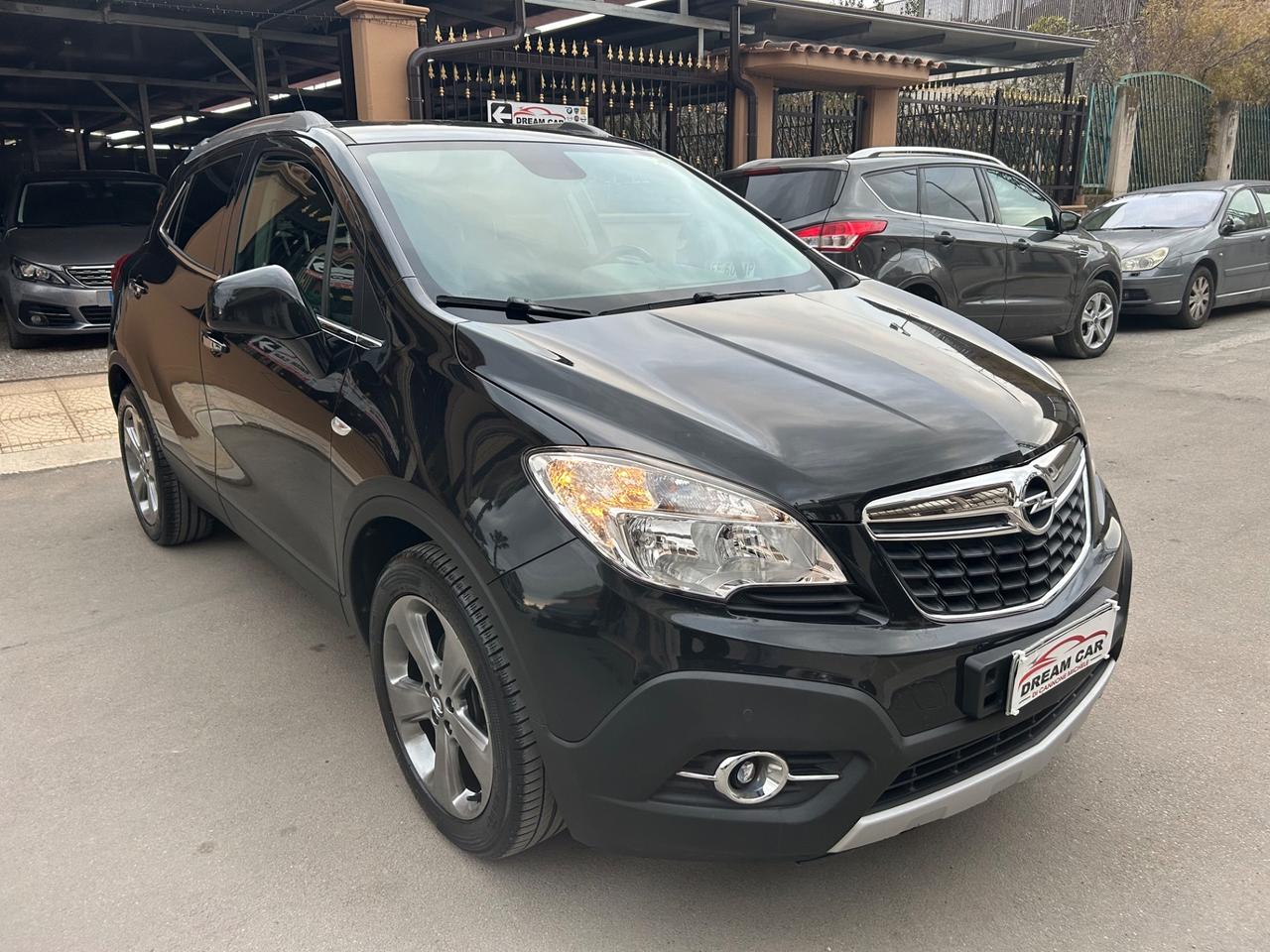 Opel Mokka 1.7 CDTI Ecotec 130CV 4x2 Start&Stop Cosmo