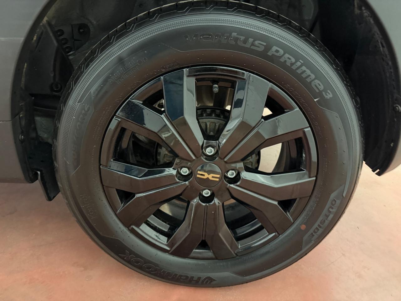 Dacia Sandero Stepway 1.0 TCe ECO-G Extreme Up