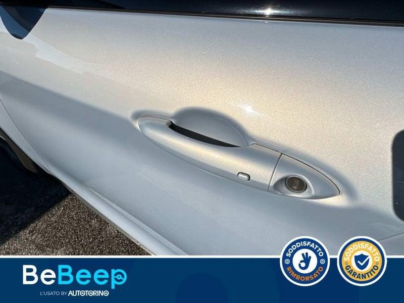 Alfa Romeo Stelvio 2.2 T SPRINT Q4 190CV AUTO