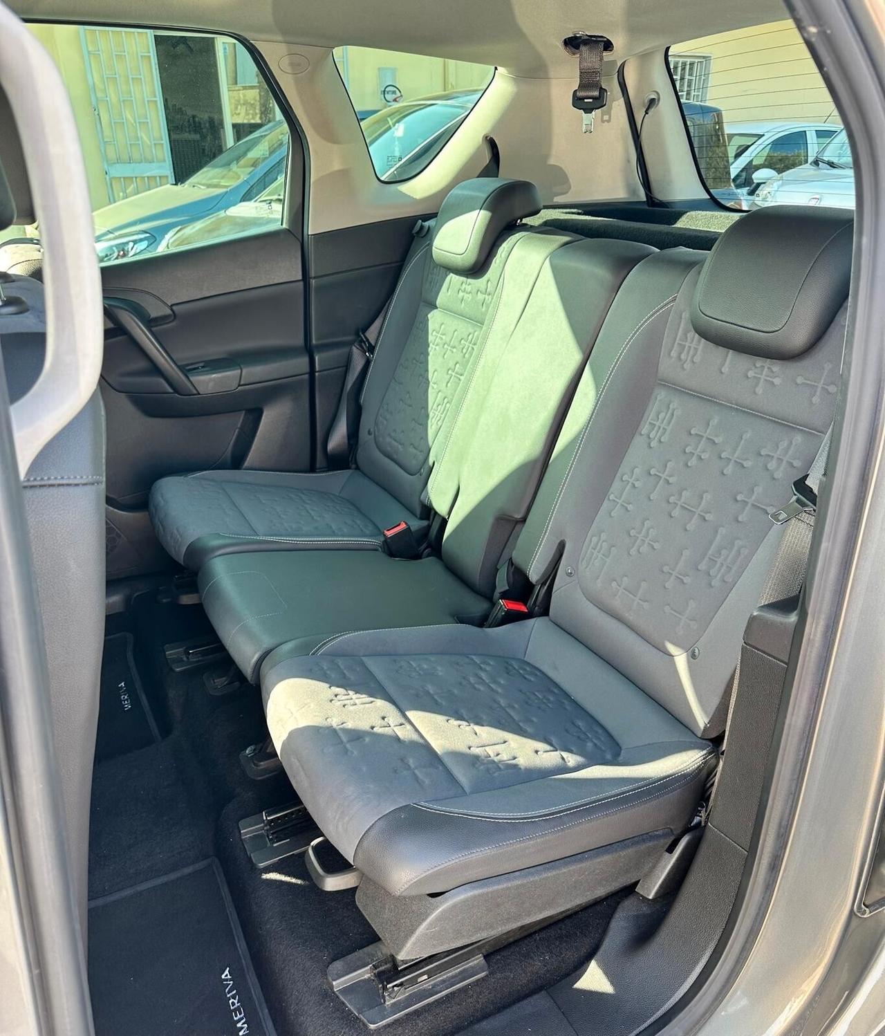 Opel Meriva 1.6 CDTI 110CV Start&Stop Cosmo