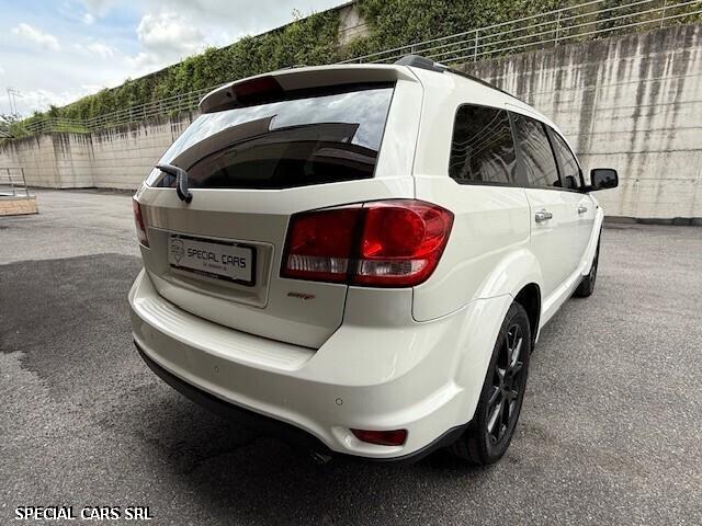 Fiat Freemont 2.0 Multijet Lounge