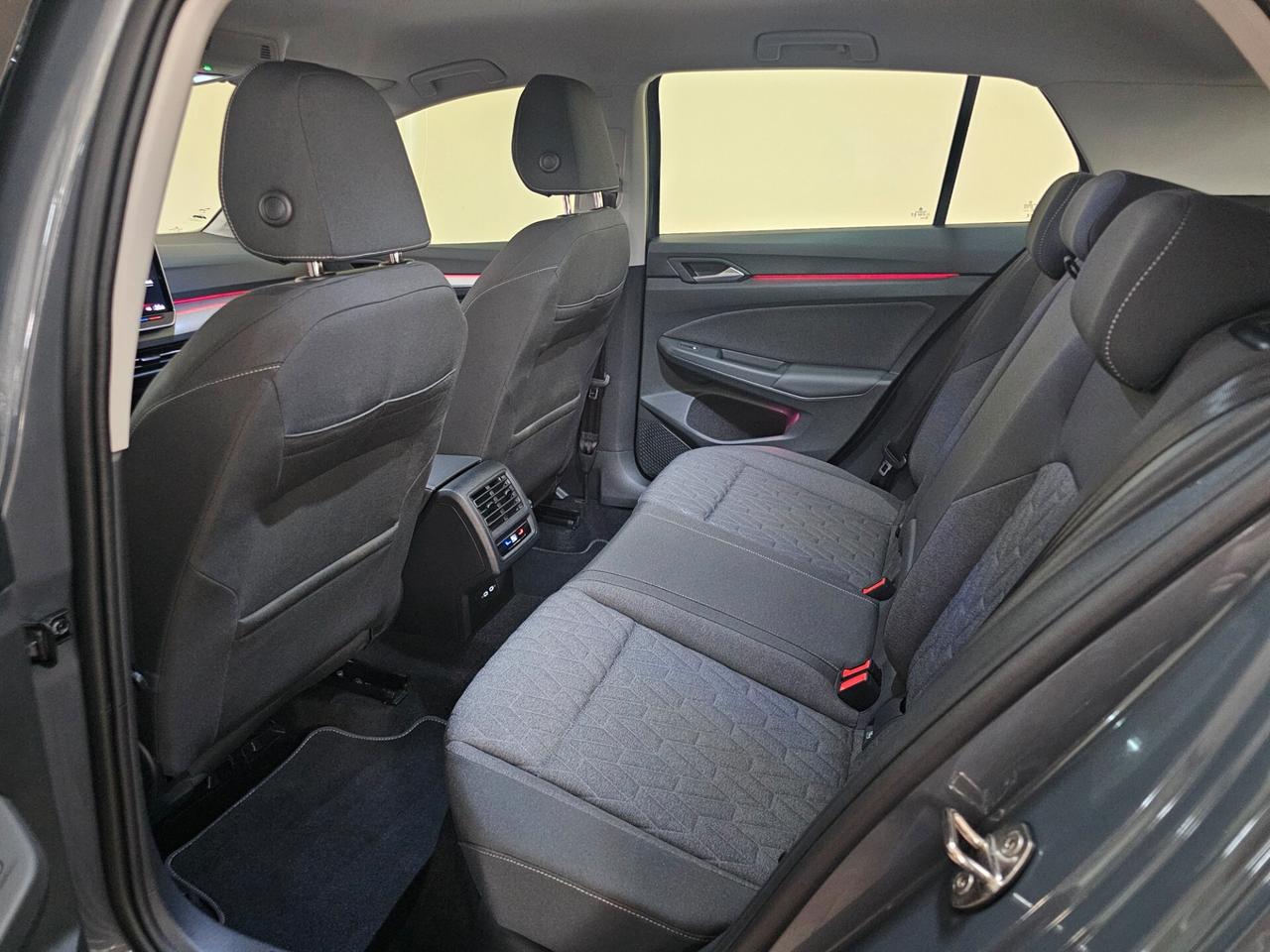 Volkswagen Golf 2.0 TDI 115 CV SCR Edition Plus