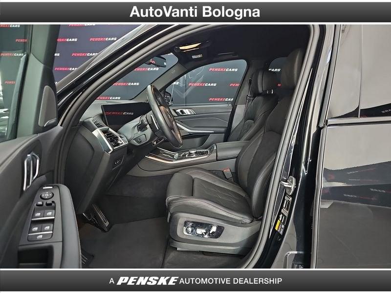 BMW X5 X5 xdrive50e MSport Pro auto