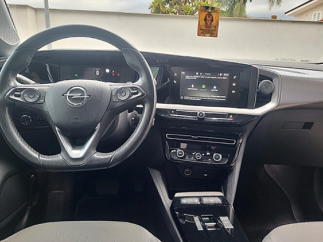 Opel Mokka 1.2 BENZINA 130CV AUTOMATICA 04/2021