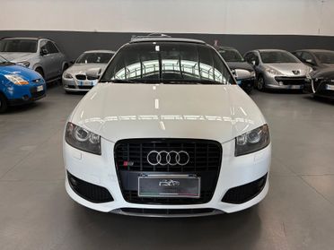 Audi A3 SPB 1.8 TFSI S tronic Ambition
